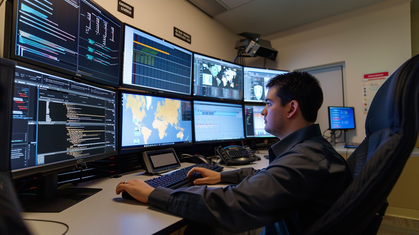 StockCake-Monitoring Network Activity_1722960997